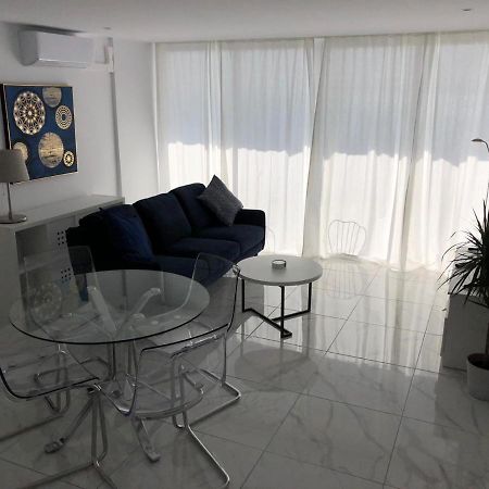Amazing View Apartment Estepona Puerto Exterior photo