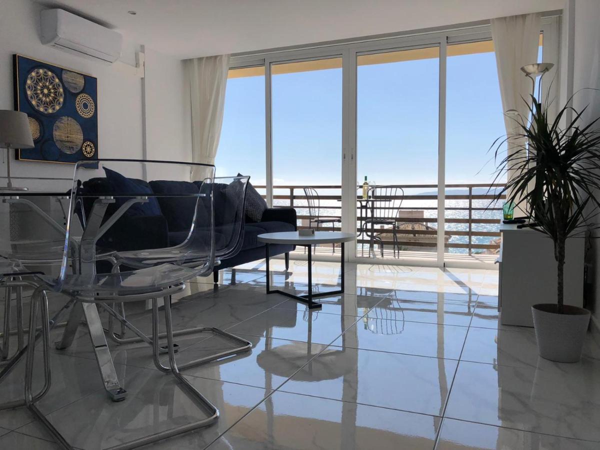 Amazing View Apartment Estepona Puerto Exterior photo