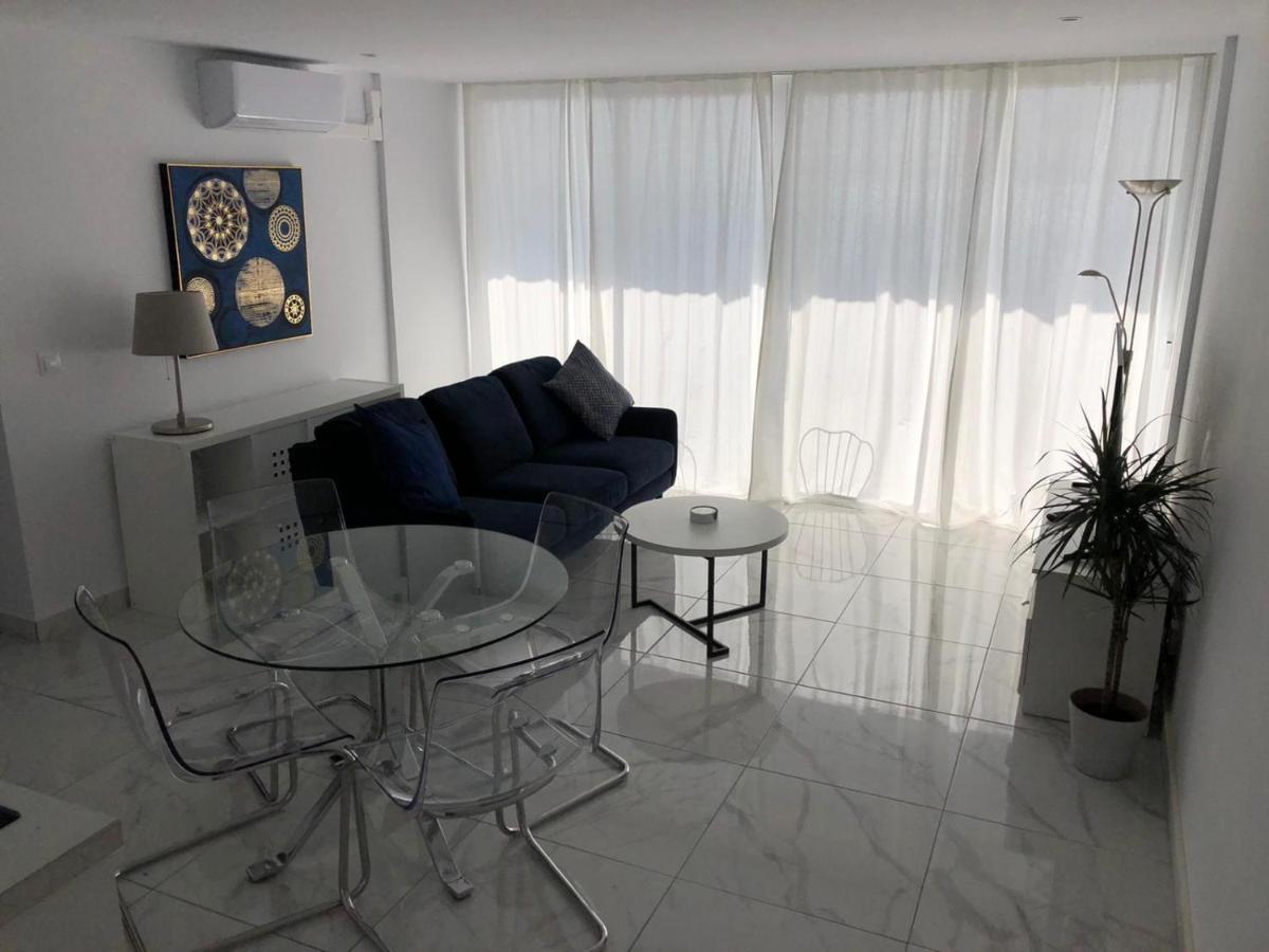 Amazing View Apartment Estepona Puerto Exterior photo