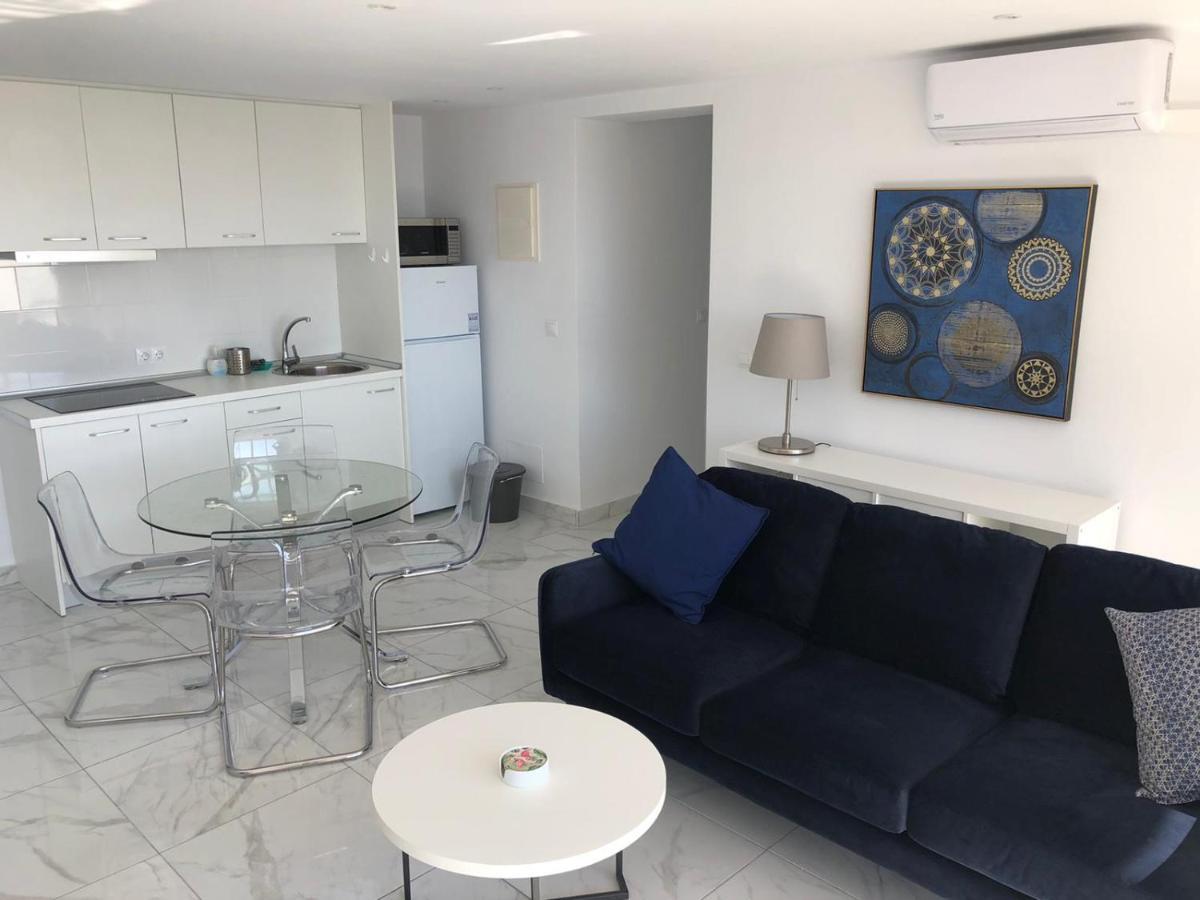 Amazing View Apartment Estepona Puerto Exterior photo
