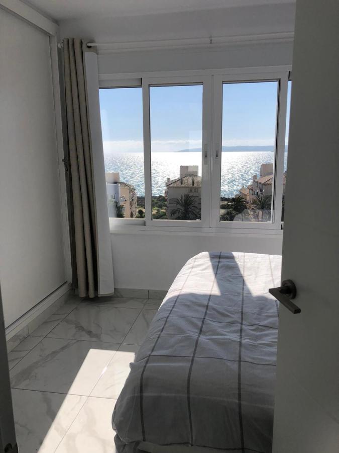 Amazing View Apartment Estepona Puerto Exterior photo